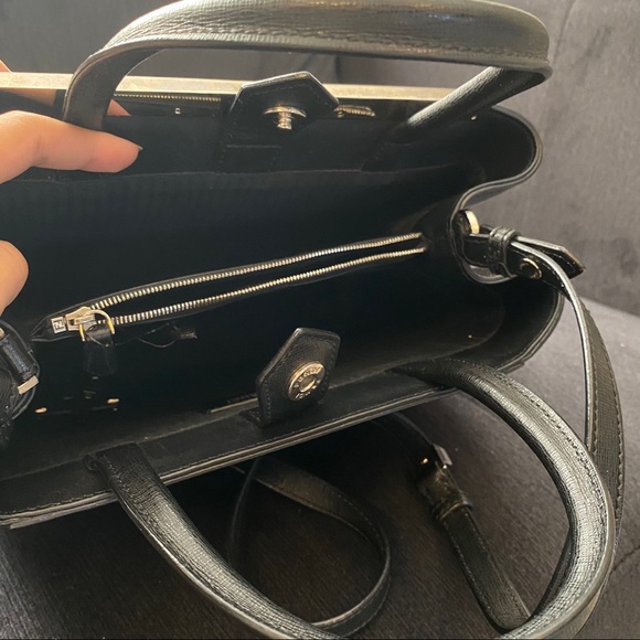 Fendi 2jours Handbag - Picture 8 of 9